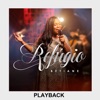 Refúgio (Playback) - Single