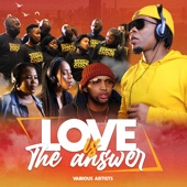 Love Is the Answer artwork