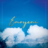 Emoyeni (feat. Simmy & Khuzani) artwork