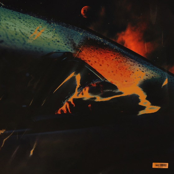 Cover artwork for I Used to Care