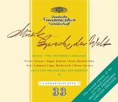 Symphony No. 4 in F Minor, Op. 36: 4. Finale (Allegro Con Fuoco) artwork