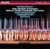 Verdi: Opera Choruses artwork
