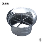 Chaim - Ventilator