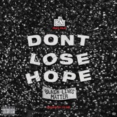 Don't Lose Hope (Black Lives Matter) [feat. FKJT] artwork