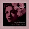 Lady Day: The Complete Billie Holiday On Columbia (1933-1944), 2001