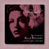 Billie Holiday - Gloomy Sunday (Take 2)