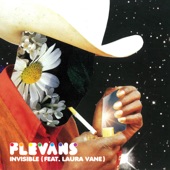 Flevans - Invisible