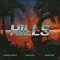 Hills (feat. Asaiah Ziv & Room Noir) - Mando Huerta lyrics
