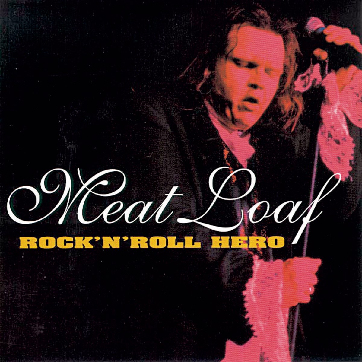 Meat loaf перевод