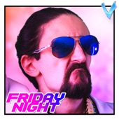 Friday Night by SEGA SOUND TEAM