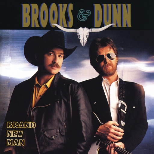 Art for Boot Scootin' Boogie by Brooks & Dunn