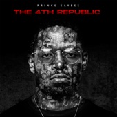 The Republic (feat. Afro Brotherz) artwork