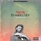 Disbelief - 1taketeezy lyrics