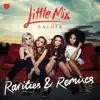 Salute - Rarities & Remixes album lyrics, reviews, download