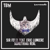 Something Real (feat. Eric Lumiere) - Single, 2017