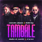 Tambale (feat. Deikirisy) artwork