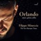 Ariodante, HWV 33 (Excerpts): Ouverture - The New Baroque Times & Pablo Garcia lyrics