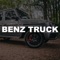Benz Truck - Bryan Shelmon lyrics
