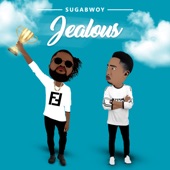 Sugabwoy - Jealous