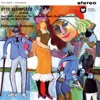 Otto Klemperer & Philharmonia Orchestra - Woodwind Suite from The Threepenny Opera "Kleine Dreigroschenmusik": I. Overture