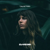 DJ-Kicks (Laurel Halo) [DJ Mix] artwork