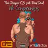 No Compromises (feat. Real Deal) - Single album lyrics, reviews, download