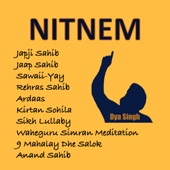 Nitnem artwork