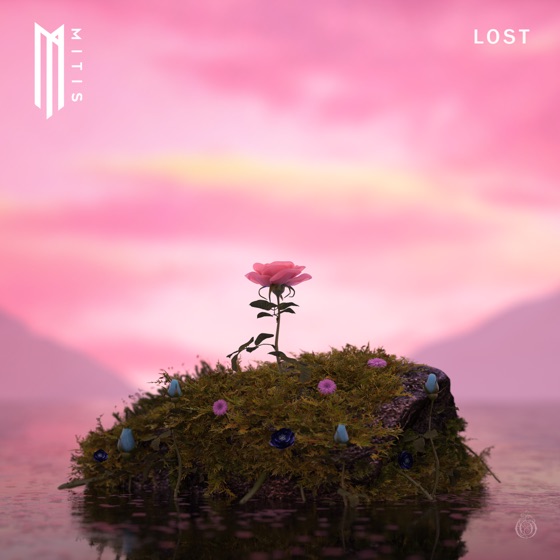 Cover artwork for Without Me (feat. Danni Carra)