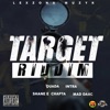 Target Riddim - EP