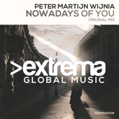 Peter Martijn Wijnia - Nowadays Of You (Extended Mix)