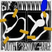 South Preston Garage - EP