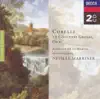 Corelli: 12 Concerti Grossi, Op. 6 album lyrics, reviews, download