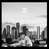 Old to Old - EP artwork
