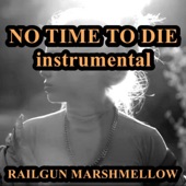 No Time to Die (Instrumental) artwork