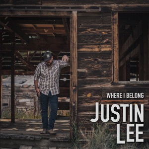 Justin Lee - Where I Belong - Line Dance Music