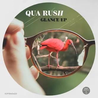 Glance - EP by Qua Rush album reviews, ratings, credits