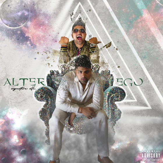 Cover artwork for Both Lanes