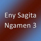 Ngamen 3 by Eny Sagita - cover art