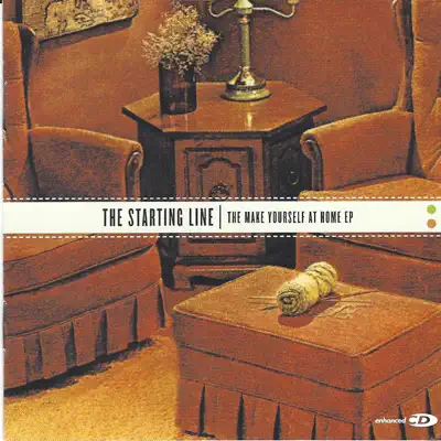 Make Yourself At Home - EP - The Starting Line