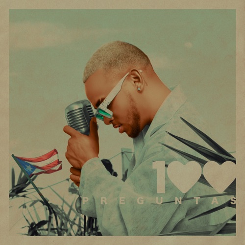 Ozuna – 100 Preguntas – Single [iTunes Plus AAC M4A]