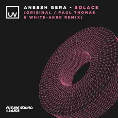 Solace - Single by Aneesh Gera album reviews, ratings, credits