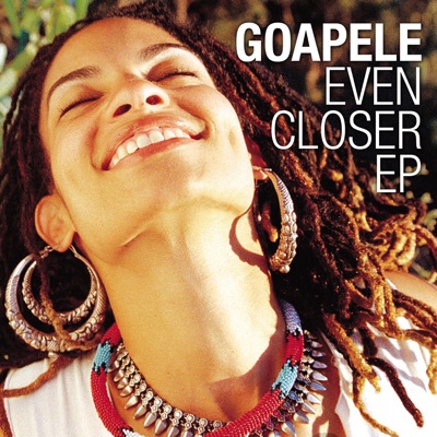 goapele closer album