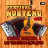 Festival Nortenño, Vol. 2 album lyrics, reviews, download