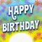 Happy Birthday - Happy Birthday Happy Birthday - Happy Birthday