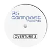 25 Compost Records - Overture 3 EP album lyrics, reviews, download