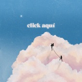 click aquí - EP artwork