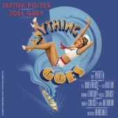 Anything Goes artwork