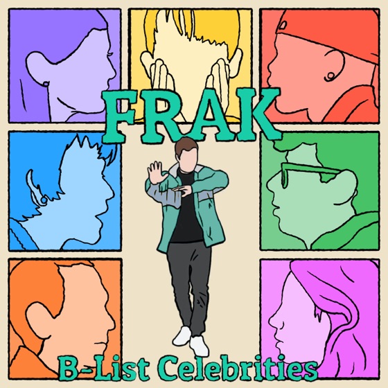Cover artwork for Fergie