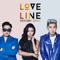 Love Line - Hyolyn, BUMKEY & Jooyoung lyrics