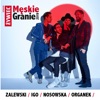 Męskie Granie Orkiestra 2019 - Sobie i Wam (feat. Nosowska, Igo, Organek & Krzysztof Zalewski)